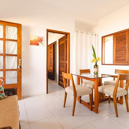 Casa Lotus Apartment Jijoca de Jericoacoara Exterior photo