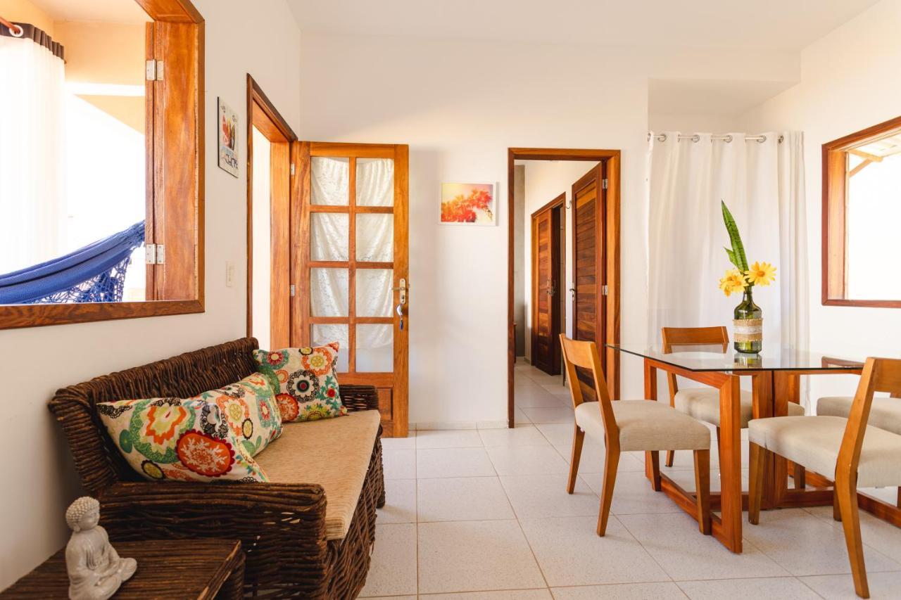 Casa Lotus Apartment Jijoca de Jericoacoara Exterior photo