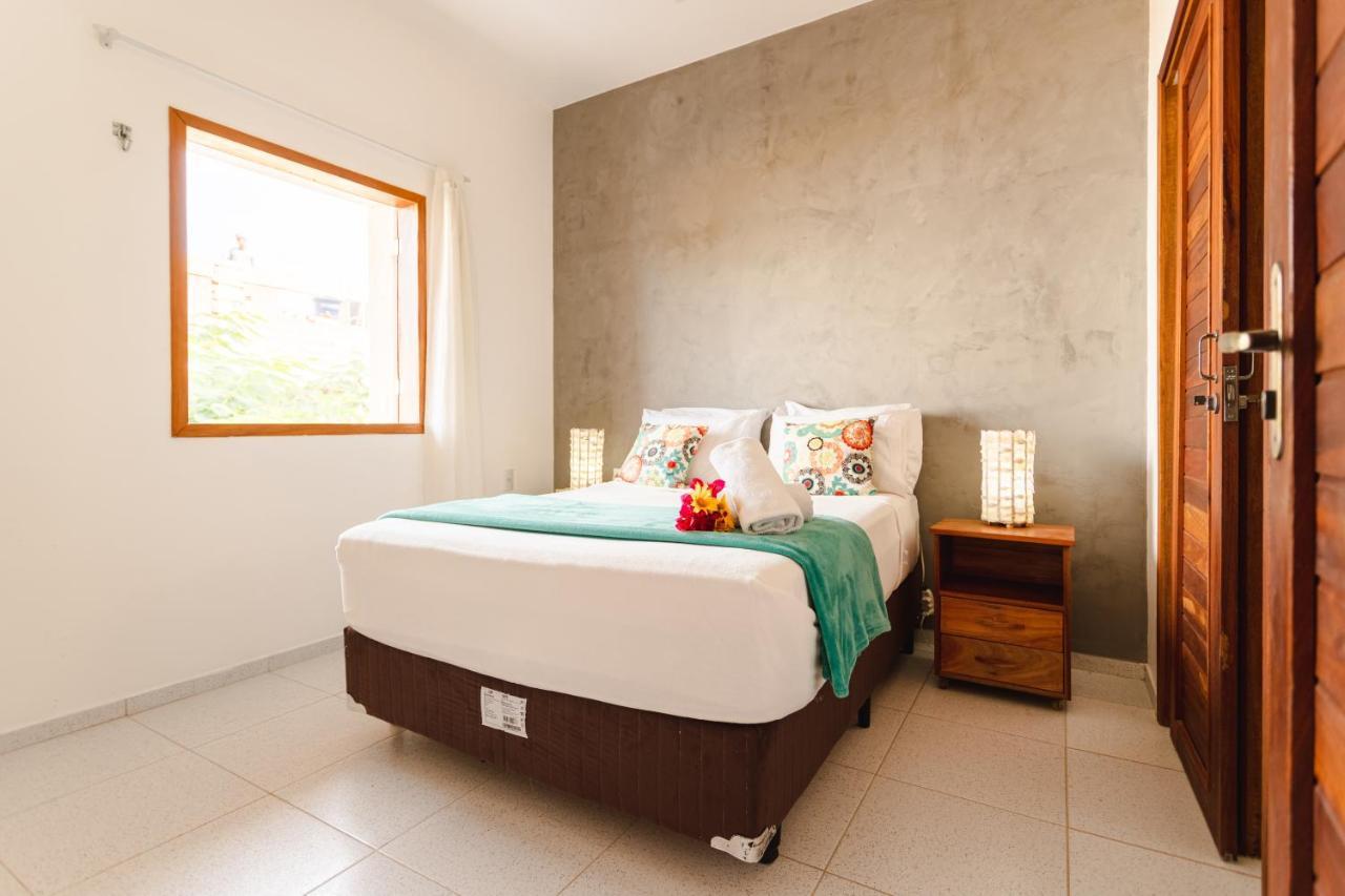 Casa Lotus Apartment Jijoca de Jericoacoara Exterior photo