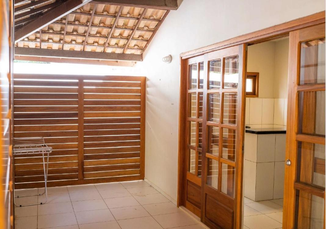 Casa Lotus Apartment Jijoca de Jericoacoara Exterior photo