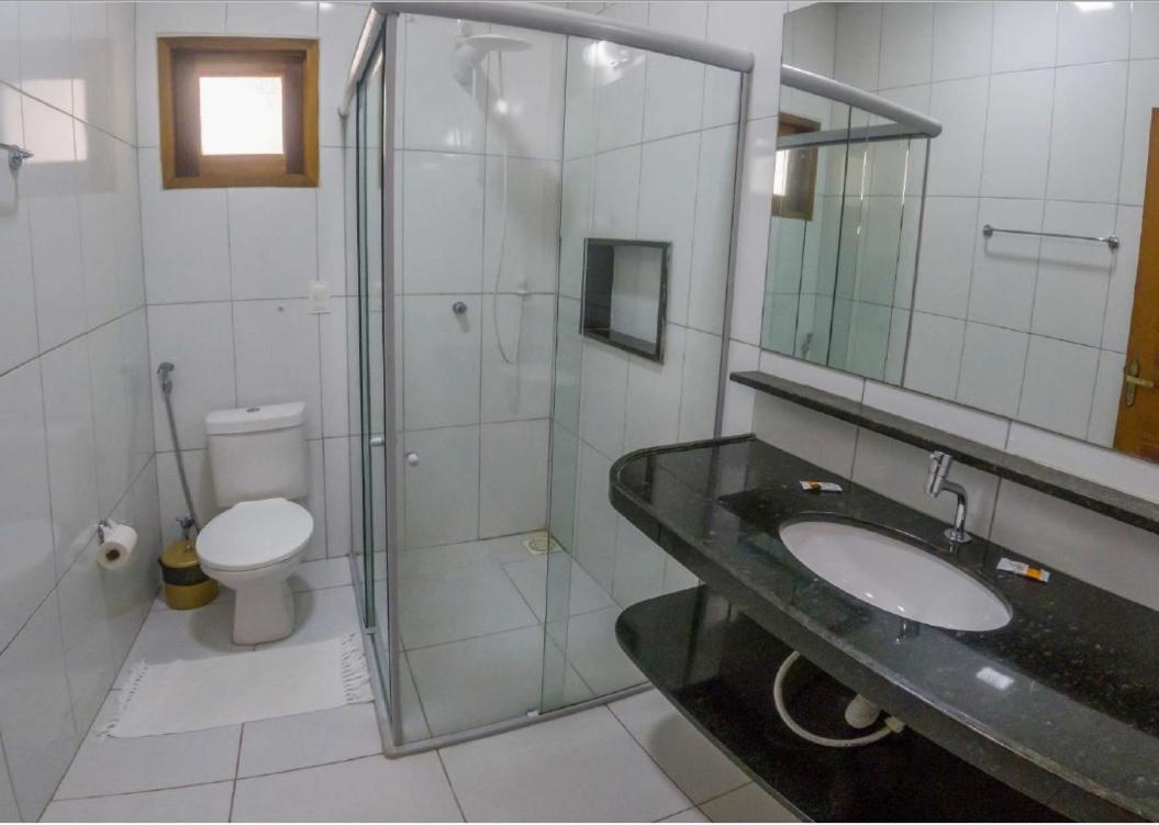 Casa Lotus Apartment Jijoca de Jericoacoara Exterior photo