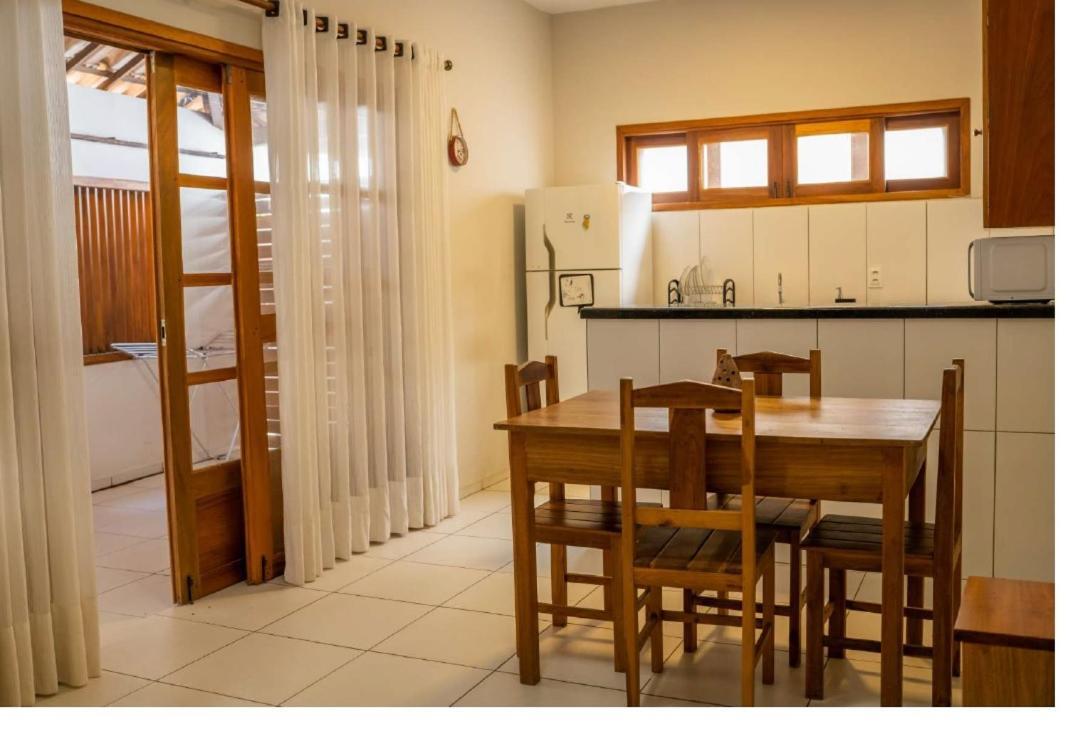 Casa Lotus Apartment Jijoca de Jericoacoara Exterior photo